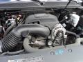 Dark Blue Metallic - Tahoe LS 4x4 Photo No. 31