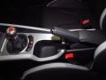 Controls of 2013 TT RS quattro Coupe
