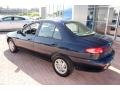 Twilight Blue Metallic - Escort SE Sedan Photo No. 2