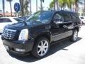 Black Raven - Escalade  Photo No. 5