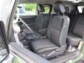 Army Green - FJ Cruiser 4WD Photo No. 11