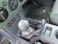 Army Green - FJ Cruiser 4WD Photo No. 15
