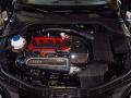 2.5 Liter FSI Turbocharged DOHC 20-Valve VVT 5 Cylinder Engine for 2013 Audi TT RS quattro Coupe #83569594