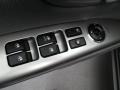 Phantom Black Metallic - Santa Fe GLS Photo No. 11