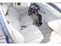 Twilight Blue Metallic - Escort SE Sedan Photo No. 7
