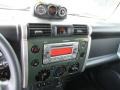 Army Green - FJ Cruiser 4WD Photo No. 16
