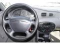 Twilight Blue Metallic - Escort SE Sedan Photo No. 8