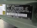 Army Green - FJ Cruiser 4WD Photo No. 19