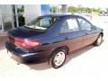 Twilight Blue Metallic - Escort SE Sedan Photo No. 11