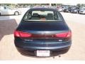 Twilight Blue Metallic - Escort SE Sedan Photo No. 14
