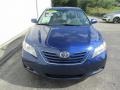 Blue Ribbon Metallic - Camry XLE Photo No. 4