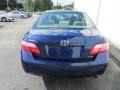 Blue Ribbon Metallic - Camry XLE Photo No. 7