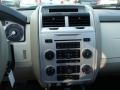 Controls of 2011 Mariner V6 AWD