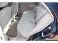 Twilight Blue Metallic - Escort SE Sedan Photo No. 19