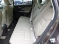 Urban Titanium Metallic - CR-V EX-L AWD Photo No. 11