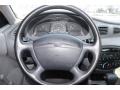 Twilight Blue Metallic - Escort SE Sedan Photo No. 22