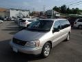 Silver Birch Metallic 2006 Ford Freestar SE