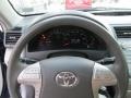 Blue Ribbon Metallic - Camry XLE Photo No. 16