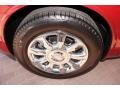 2013 Buick Enclave Leather AWD Wheel and Tire Photo