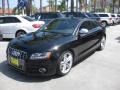 Brilliant Black - S5 4.2 quattro Photo No. 5