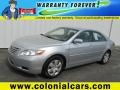 Titanium Metallic - Camry LE Photo No. 1