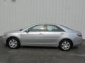 Titanium Metallic - Camry LE Photo No. 2