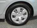 Titanium Metallic - Camry LE Photo No. 3