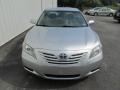 Titanium Metallic - Camry LE Photo No. 4