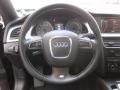 Brilliant Black - S5 4.2 quattro Photo No. 14