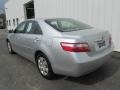 Titanium Metallic - Camry LE Photo No. 8