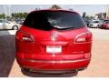 Crystal Red Tintcoat - Enclave Leather AWD Photo No. 14