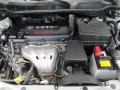 Titanium Metallic - Camry LE Photo No. 9
