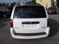 Stone White - Grand Caravan SE Hero Photo No. 5