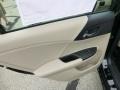 2013 Crystal Black Pearl Honda Accord EX Sedan  photo #13