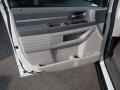 Stone White - Grand Caravan SE Hero Photo No. 9