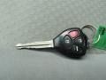 Titanium Metallic - Camry LE Photo No. 18