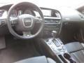 Brilliant Black - S5 4.2 quattro Photo No. 24