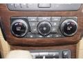 Choccachino Leather Controls Photo for 2013 Buick Enclave #83570634