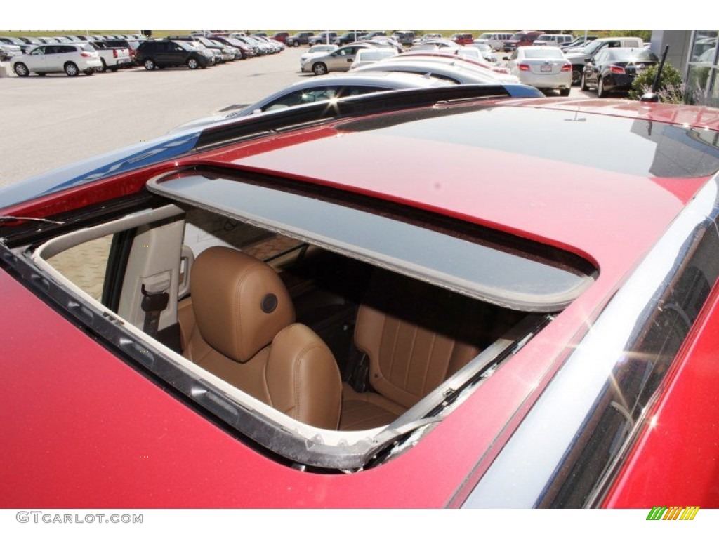 2013 Buick Enclave Leather AWD Sunroof Photos