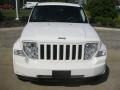 Stone White - Liberty Sport 4x4 Photo No. 2