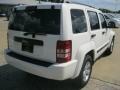 Stone White - Liberty Sport 4x4 Photo No. 5