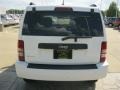 Stone White - Liberty Sport 4x4 Photo No. 6