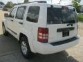 Stone White - Liberty Sport 4x4 Photo No. 7