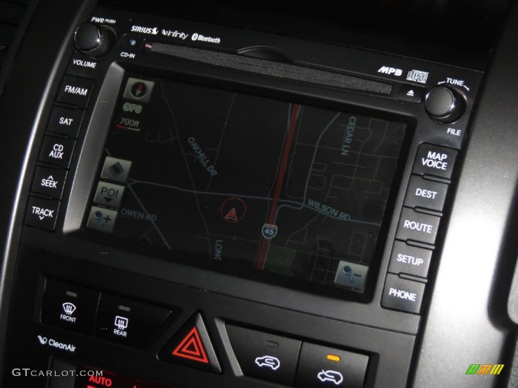 2012 Kia Sorento EX AWD Navigation Photos