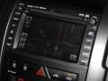 2012 Kia Sorento Black Interior Navigation Photo