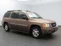 Sandalwood Metallic 2003 GMC Envoy XL SLT