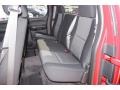 2013 Victory Red Chevrolet Silverado 1500 LT Extended Cab 4x4  photo #19