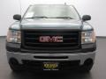 Stealth Gray Metallic - Sierra 1500 Work Truck Extended Cab Photo No. 8