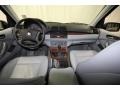 Sterling Grey Metallic - X5 3.0i Photo No. 4