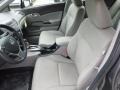 Polished Metal Metallic - Civic NGV Sedan Photo No. 11